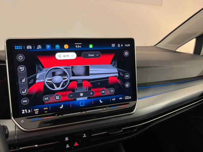 Volkswagen GOLF 1.5 TSI MOVE 116 CV*GARANZIA 8-2028/100.000 KM