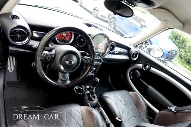 MINI Cooper S 1.6 16V Cooper S JCW - SOLO PER OPERATORI !!!