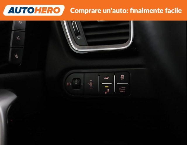 KIA XCeed 1.6 CRDi 136 CV MHEV DCT GT-Line