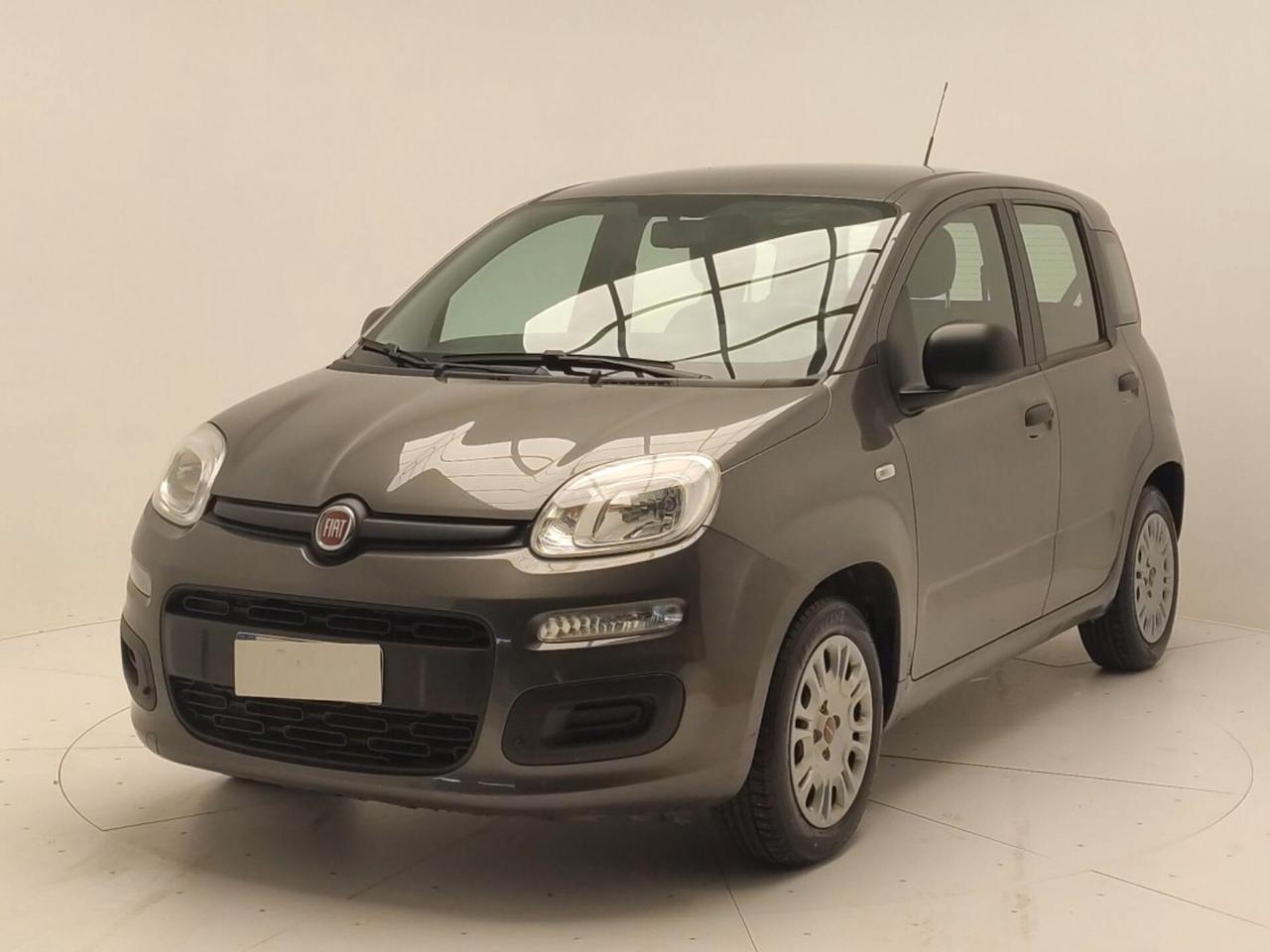 Fiat Panda 1.2 EasyPower 69cv-GPL