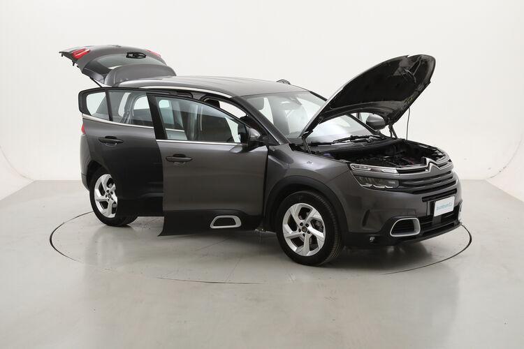 Citroen C5 Aircross Business EAT8 BR203049 1.5 Diesel 131CV