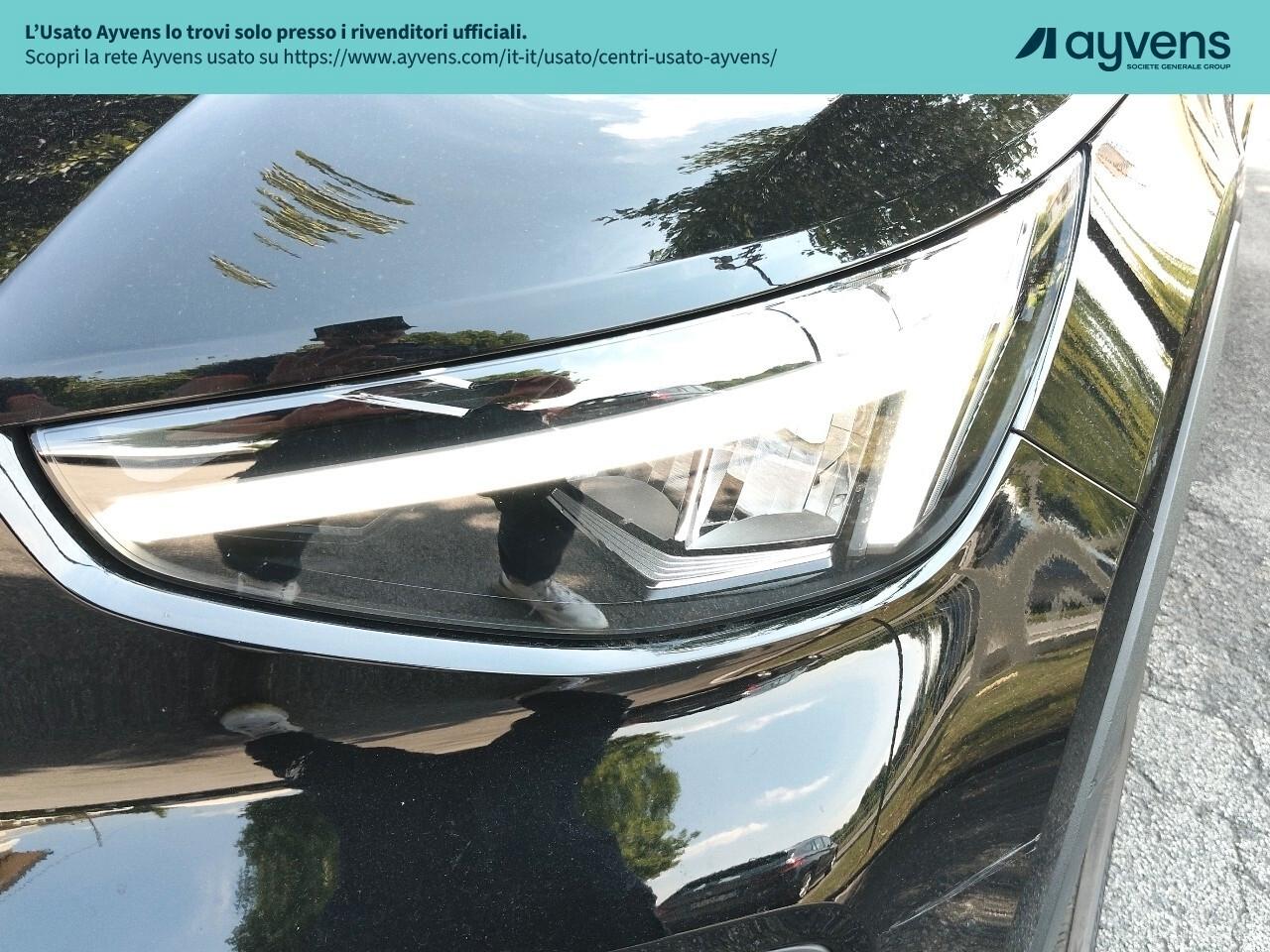 Volvo XC40 B3 automatico Core