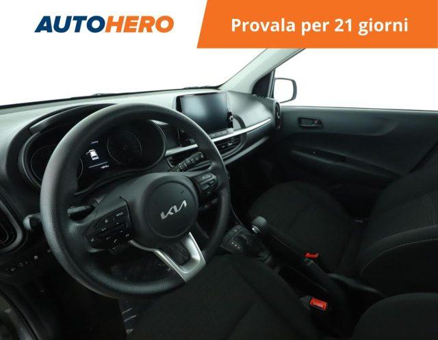 KIA Picanto 1.0 12V 5 porte AMT Urban