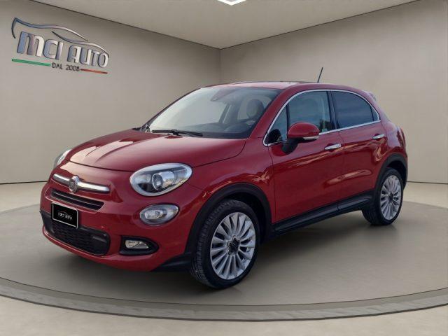 FIAT 500X 1.3 MultiJet 95 CV Lounge