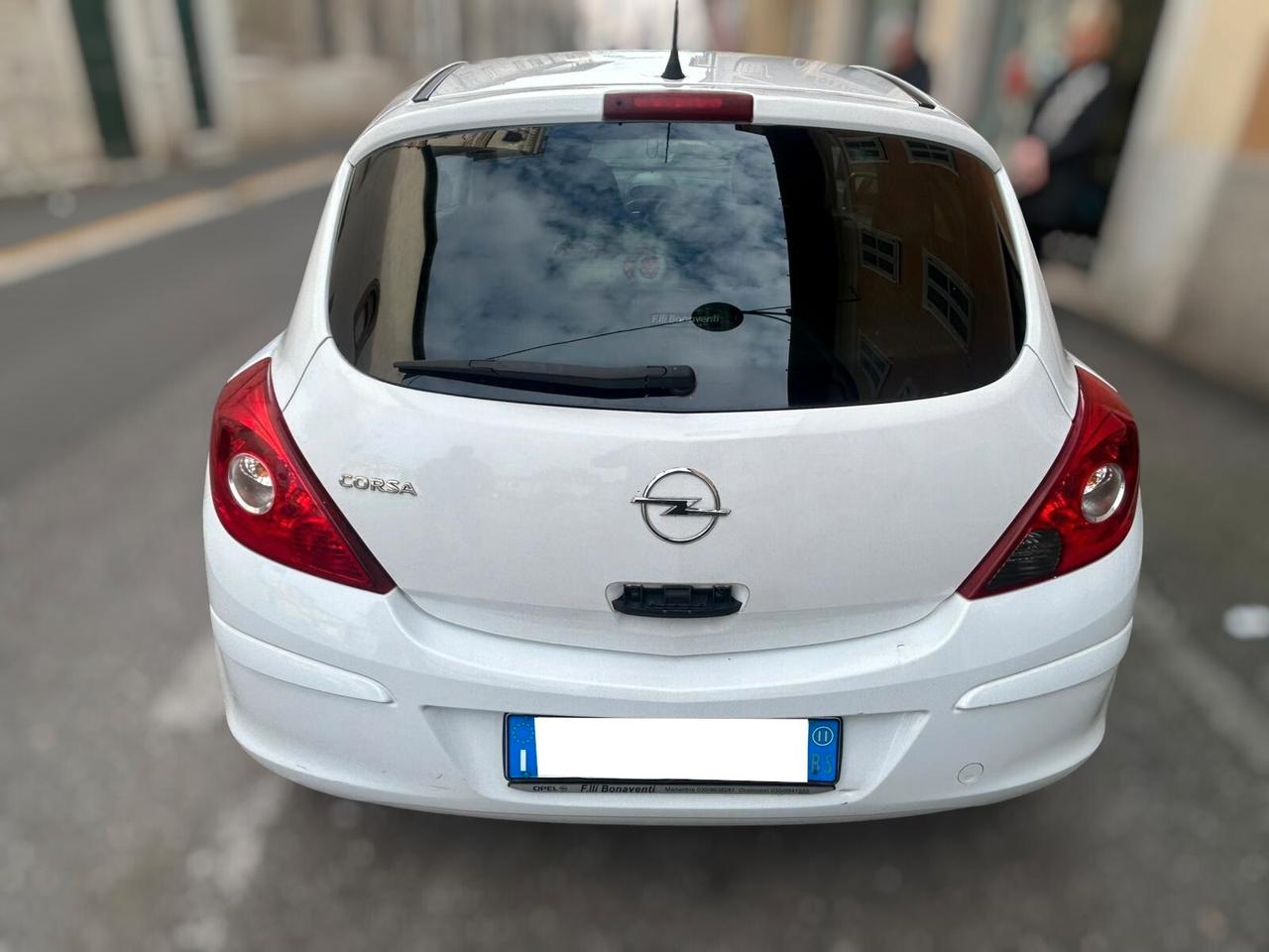Opel Corsa 3p 1.2 85cv - ANCHE PER NEOPATENTATI