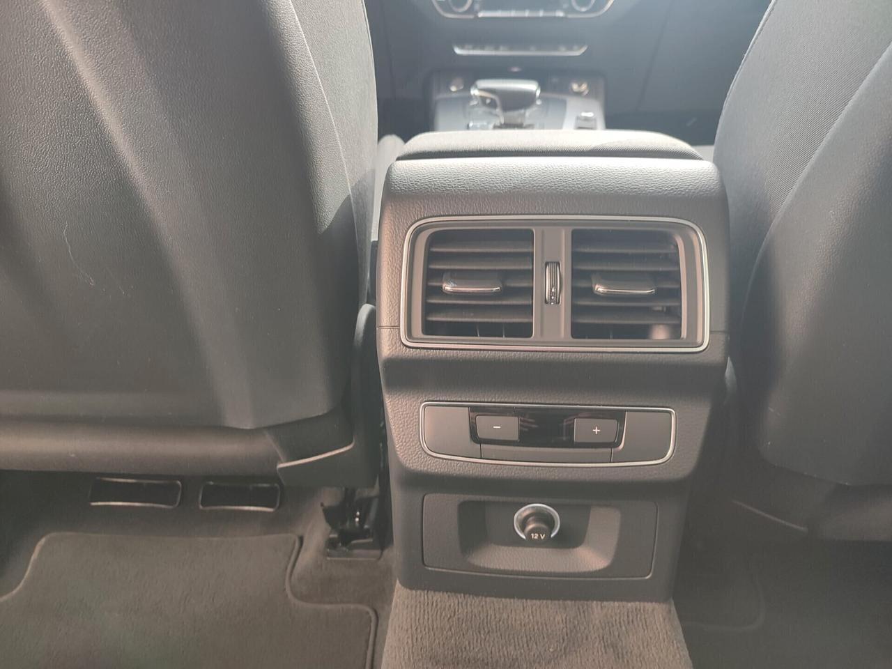 Audi Q5 2.0 TDI 190 CV quattro S tronic Sport