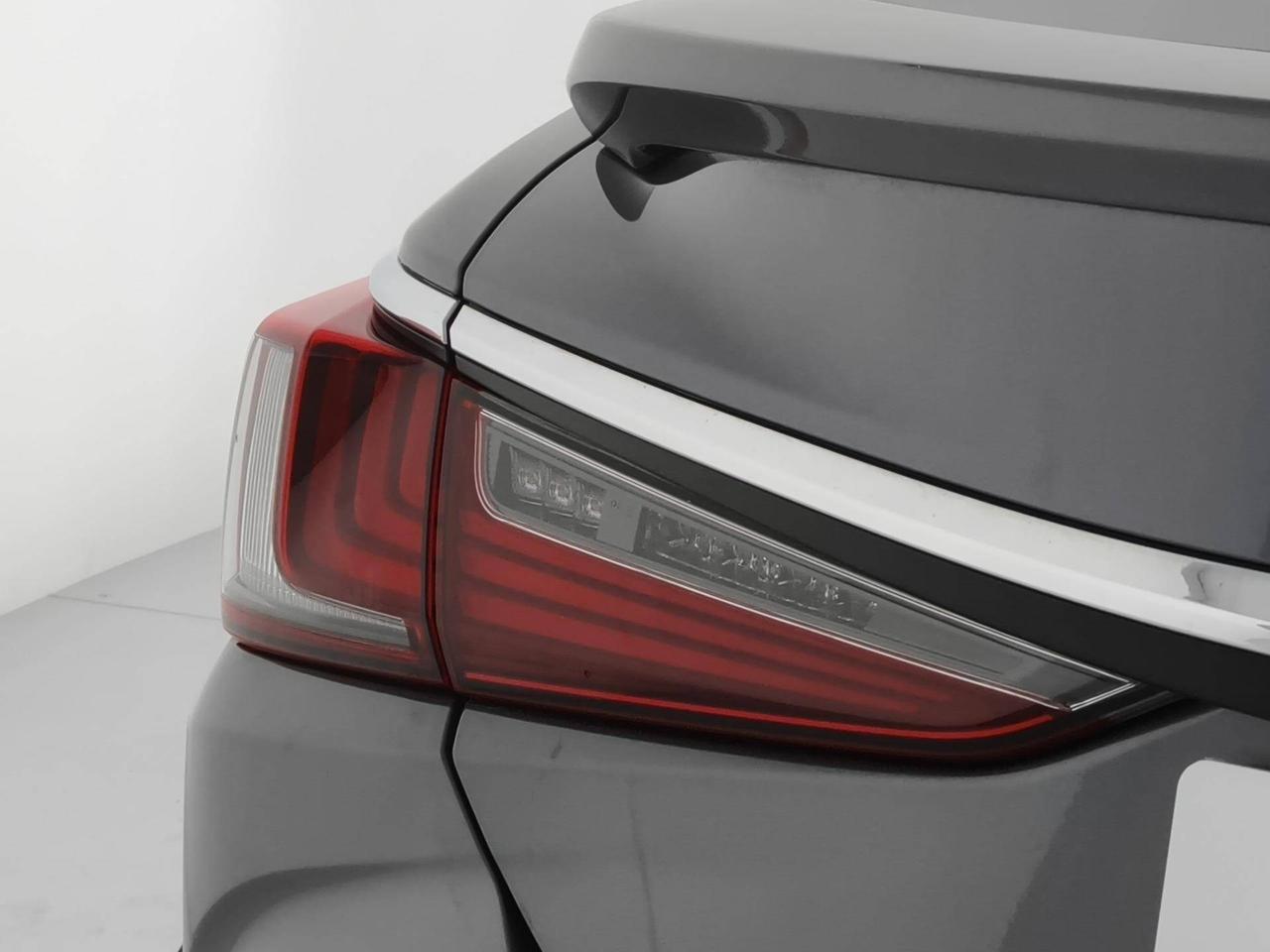 Lexus ES 300h 2.5 Executive