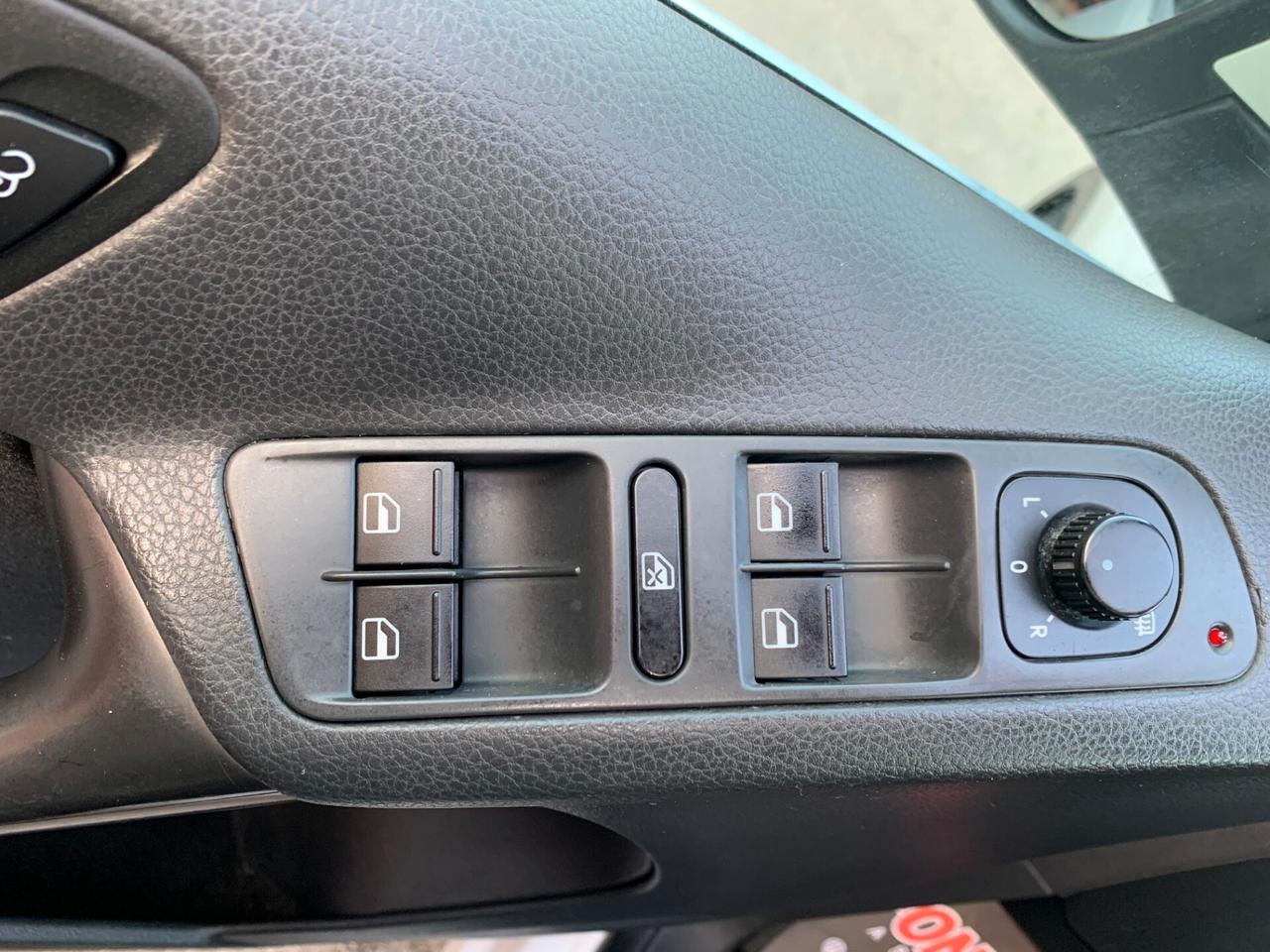 Volkswagen Tiguan 2.0 TDI DPF 4MOTION Sport & Style