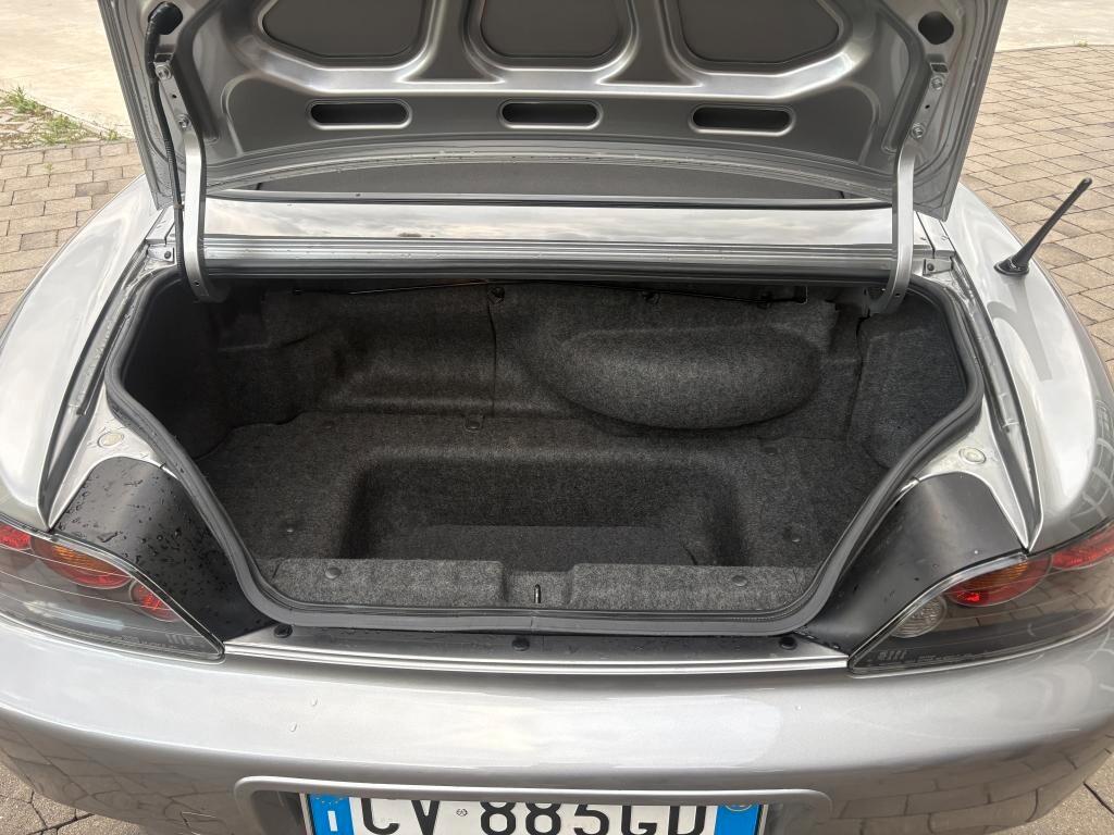 Honda S 2000 2.0 16v VTEC 241cv