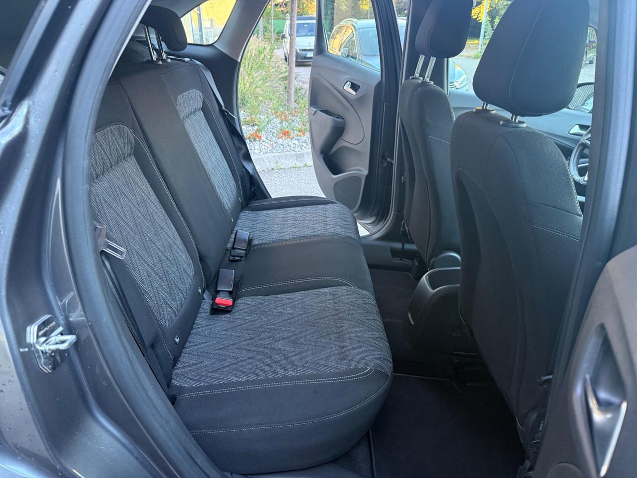 Opel Crossland Crossland X 1.2 Turbo 12V 130 CV Start&Stop aut. 2020