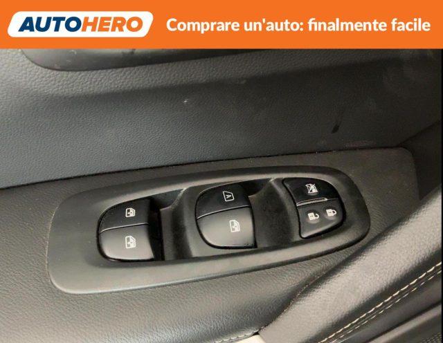 RENAULT Kadjar dCi 8V 110CV Energy Intens