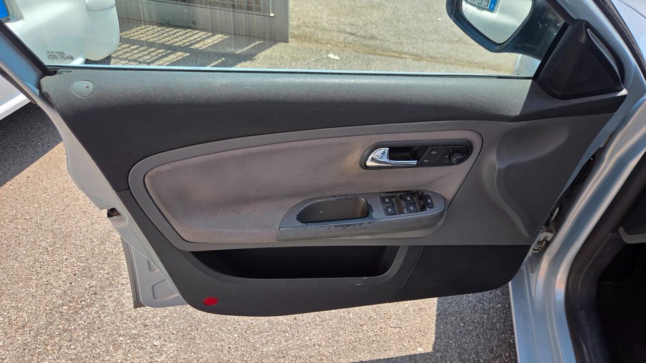 Seat Ibiza 1.4 16V 5p. Signo