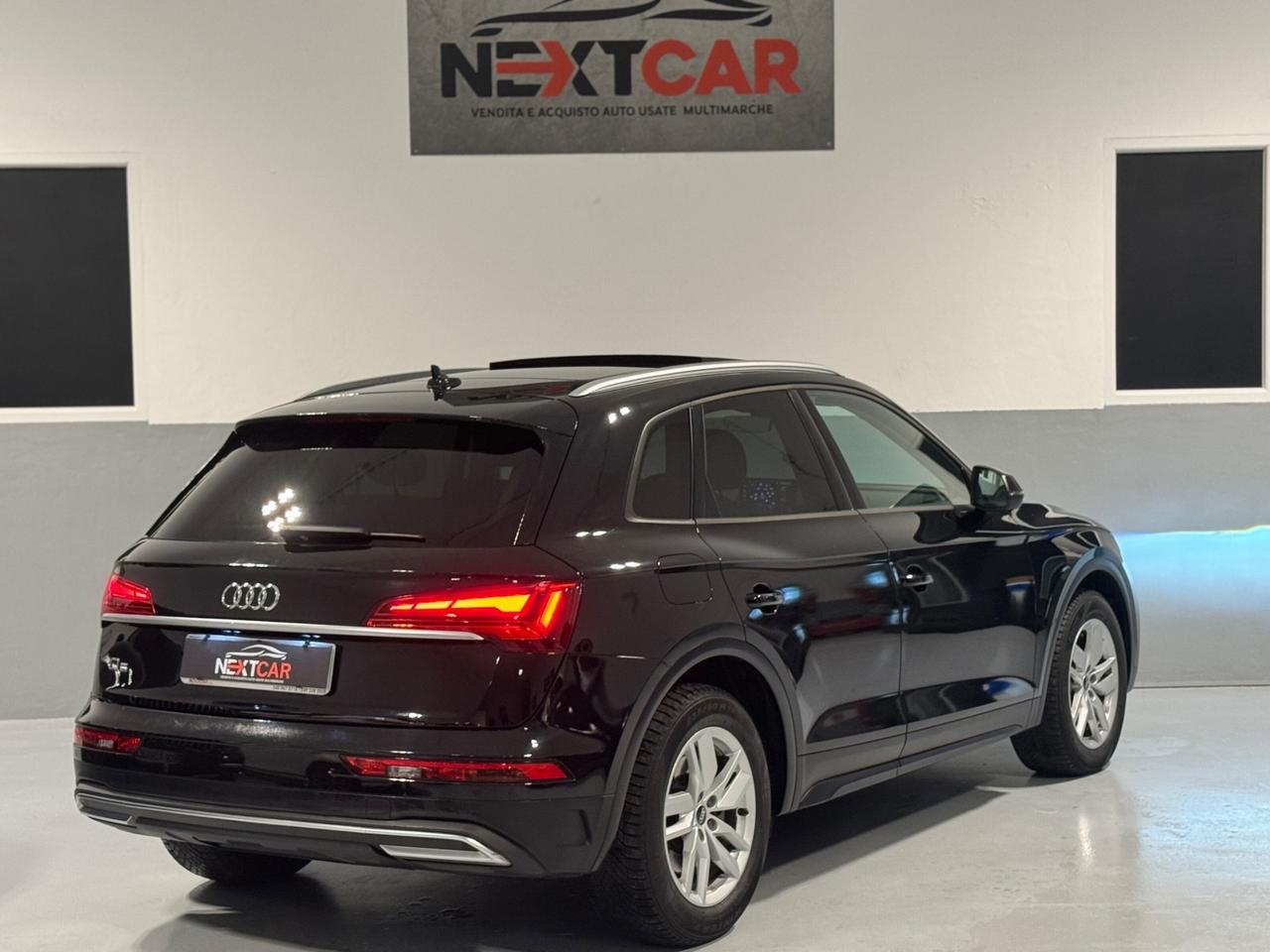 Audi Q5 TDI S tronic Diesel Tetto, FULL