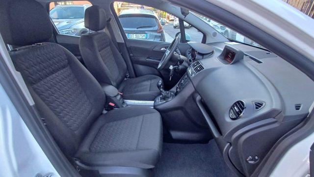 OPEL Meriva 1.4 100CV Elective