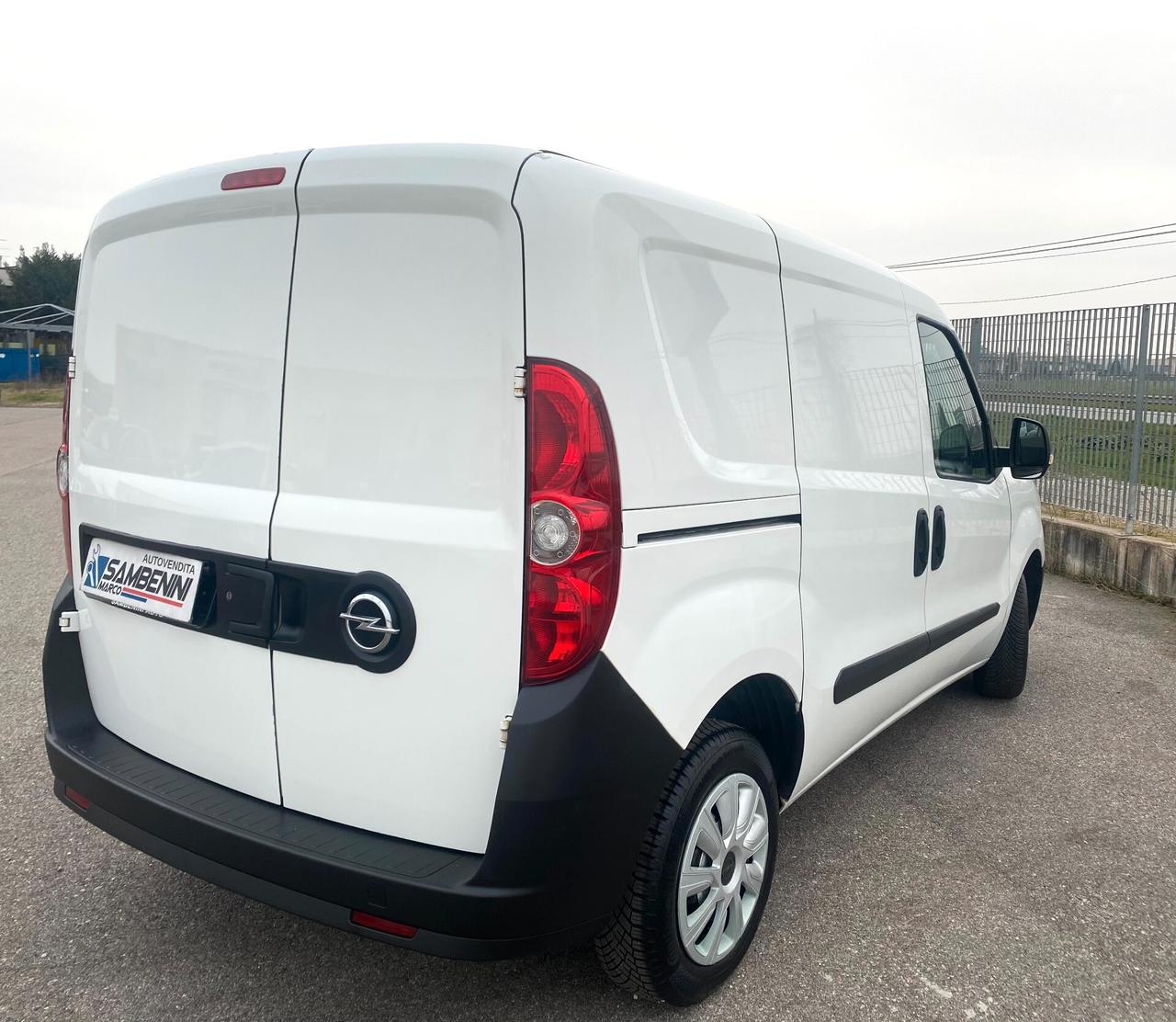 Opel Combo 1.3 CDTi 90CV PC-TN Club N1