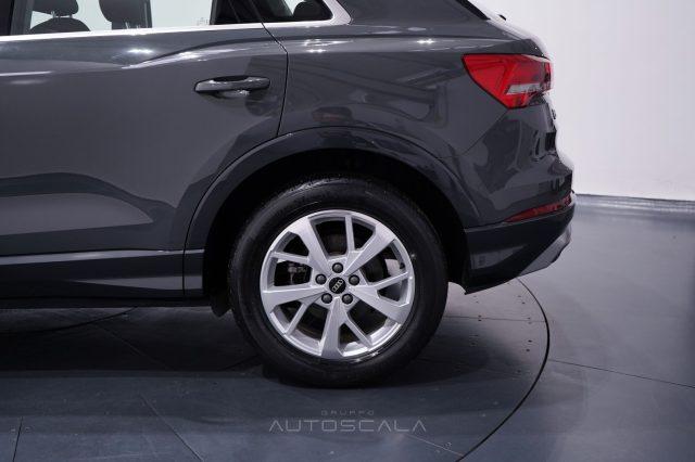 AUDI Q3 35 TDI 150cv S tronic Advanced Business