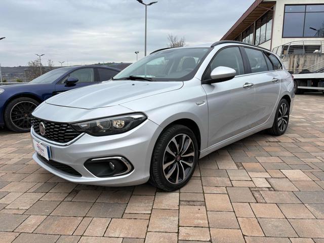 FIAT Tipo 1.6 Mjt S&S SW Lounge