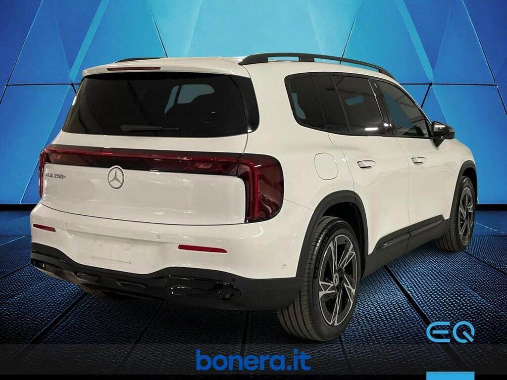 Mercedes GLB EQ 250+ Advanced Plus