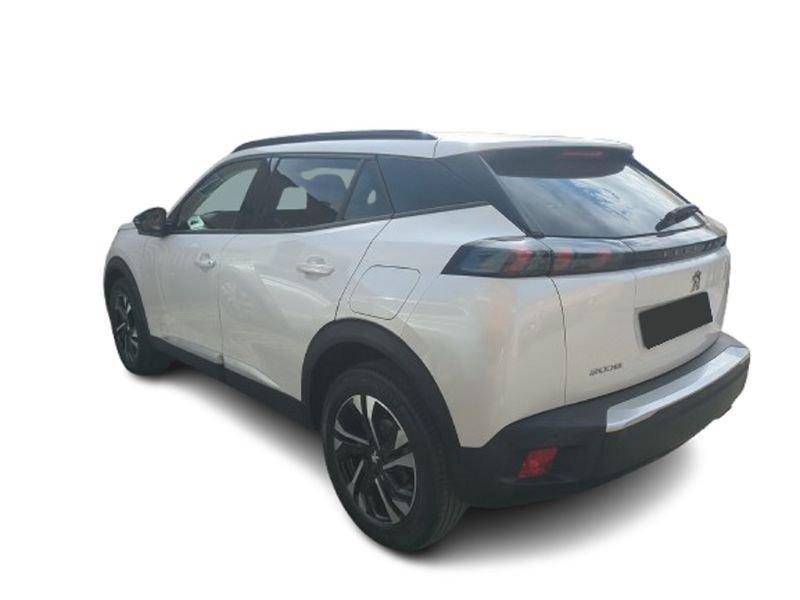 Peugeot 2008 1.5 BlueHDi 110 CV Allure S&S