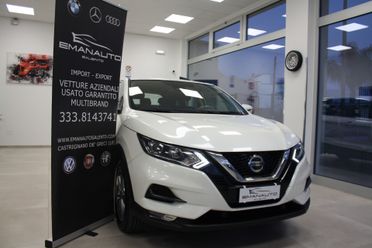 NISSAN QASHQAI 1.5 DCI 115CV BUSINESS *2020