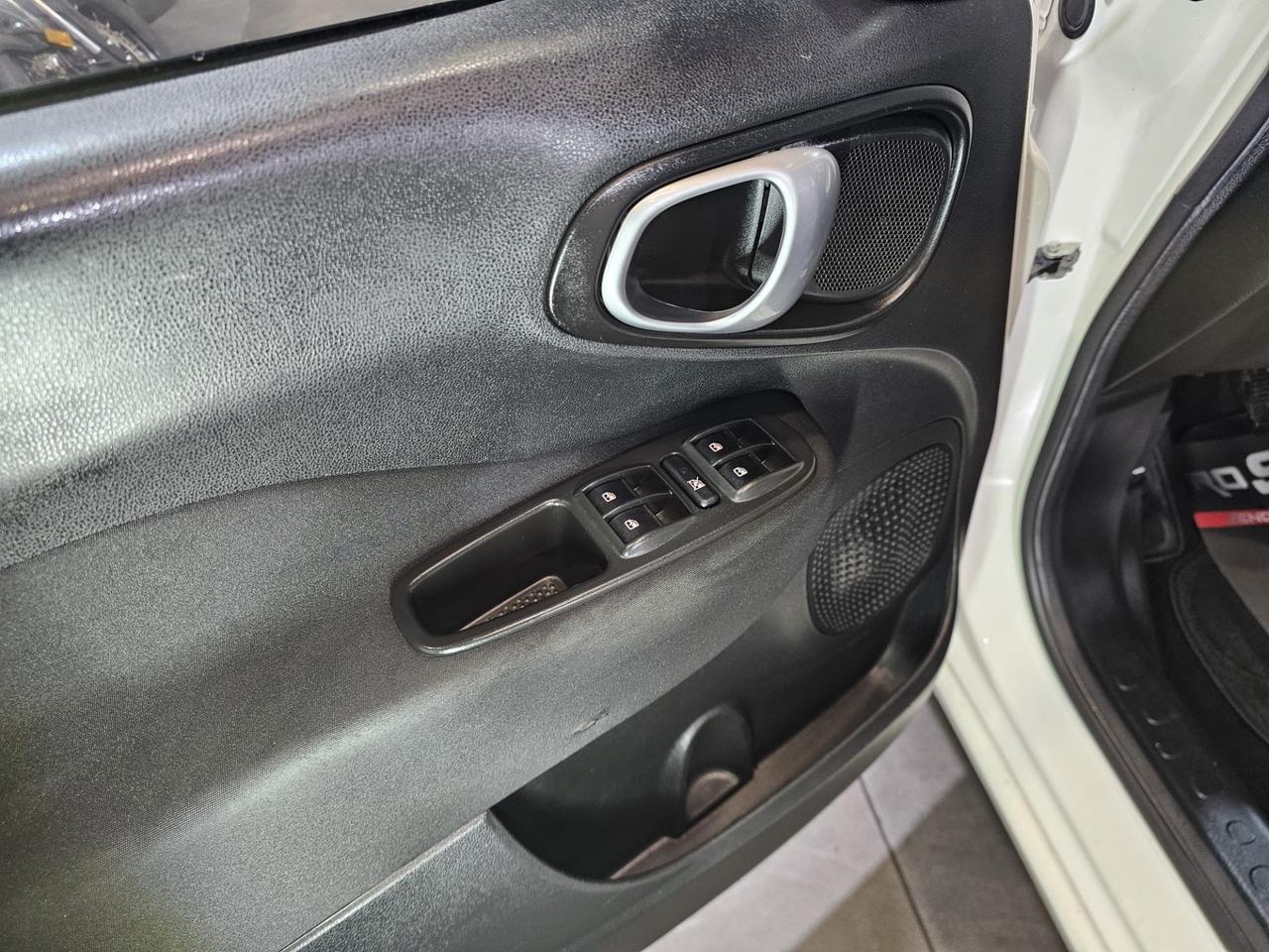 Fiat 500L 1.3 Multijet 95 CV Business