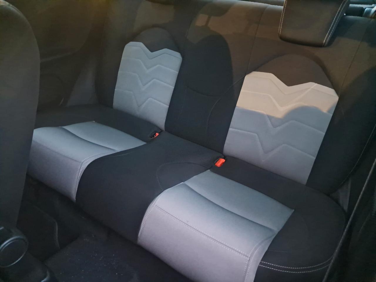 Alfa Romeo MiTo 1.3 JTDm 85 CV S&S Progression