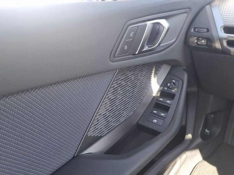 BMW Serie 1 116 MSport Design LED NAVI COCKPIT NEOPATENTATI