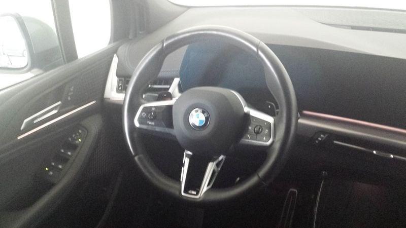 BMW Serie 2 Active Tourer Serie 2 U06 Active Tourer 223i Active Tourer mhev 48V xdrive Msport auto