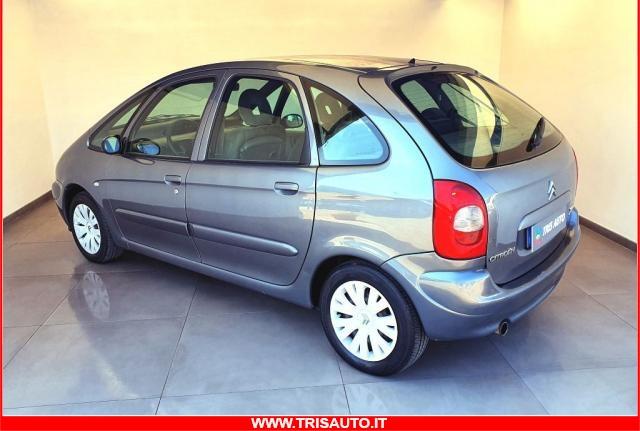 Citroen Xsara Picasso 2.0 HDI Attraction NEOPATENTATO