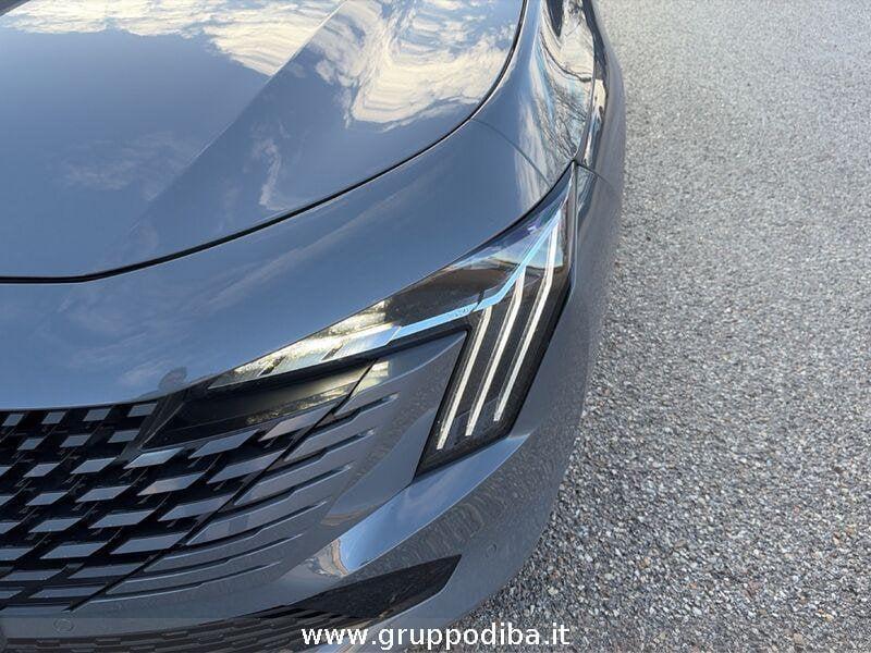 Peugeot 508 II 2023 SW SW 1.5 bluehdi GT s&s 130cv eat8