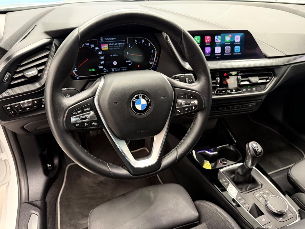 Bmw 118 118i 5p. Sport