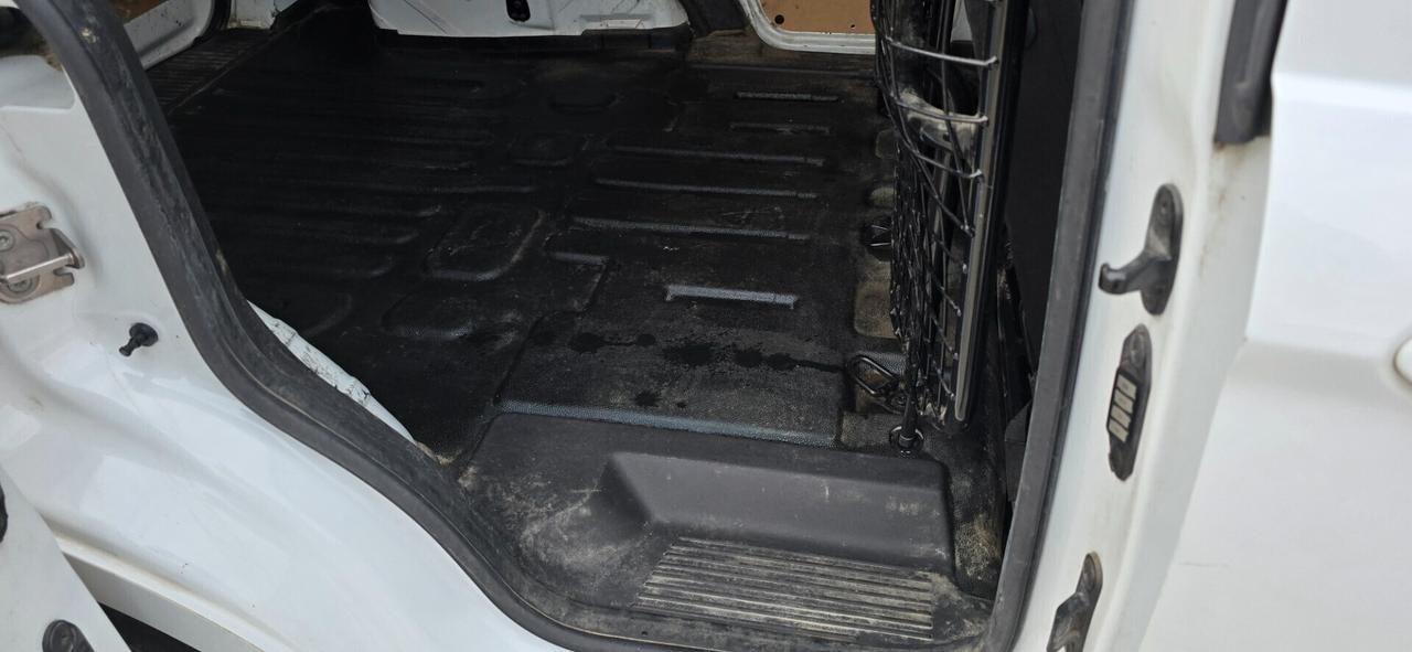 Ford Transit Courier Transit Courier 1.6 TDCi 95CV Van Entry