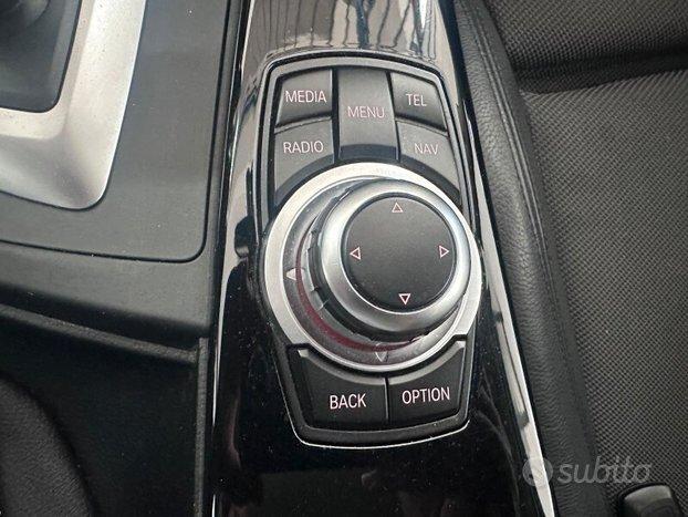 BMW Serie 3 (F30/31) 316d Touring Business A...