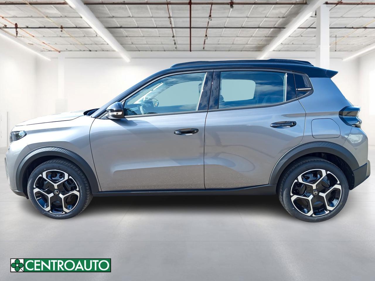 Citroen C3 PureTech 100 S&S Plus