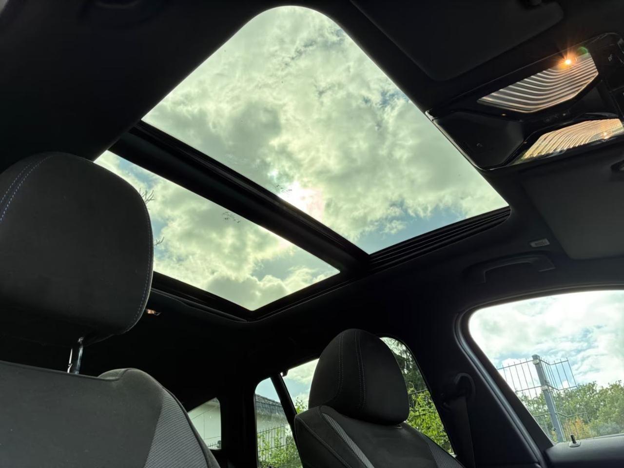 BMW 330 d 48V xDrive Touring Msport *Iva Esposta*