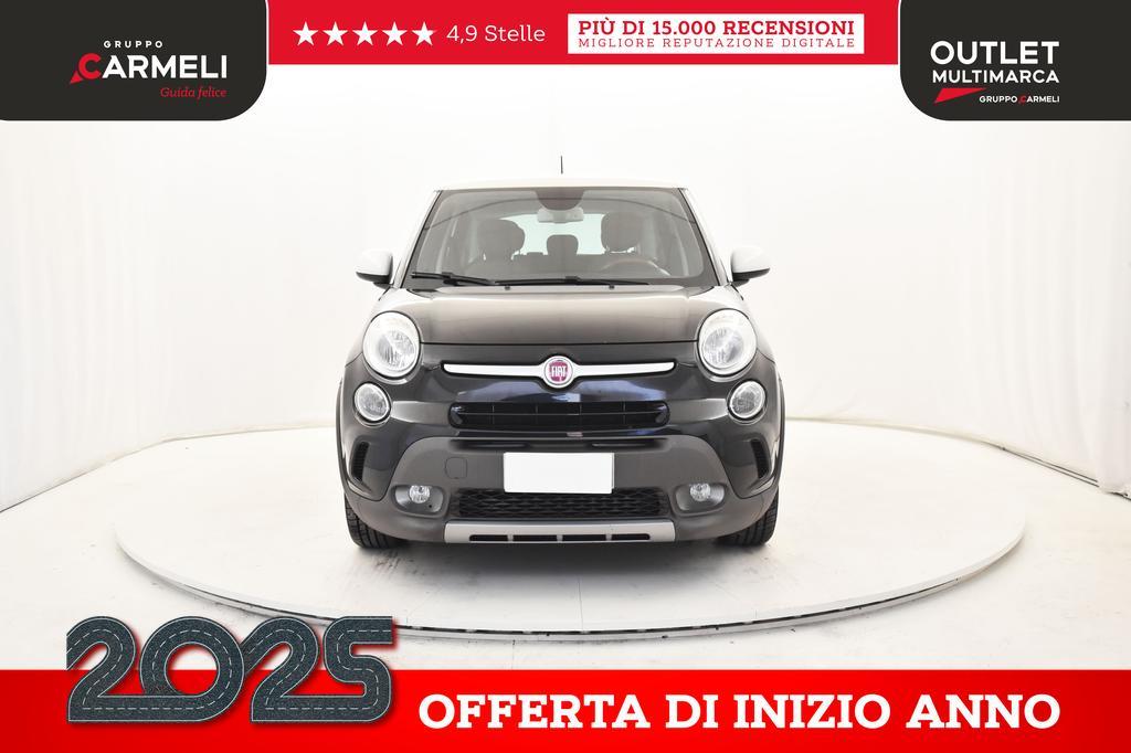 Fiat 500L 1.6 Multijet Trekking