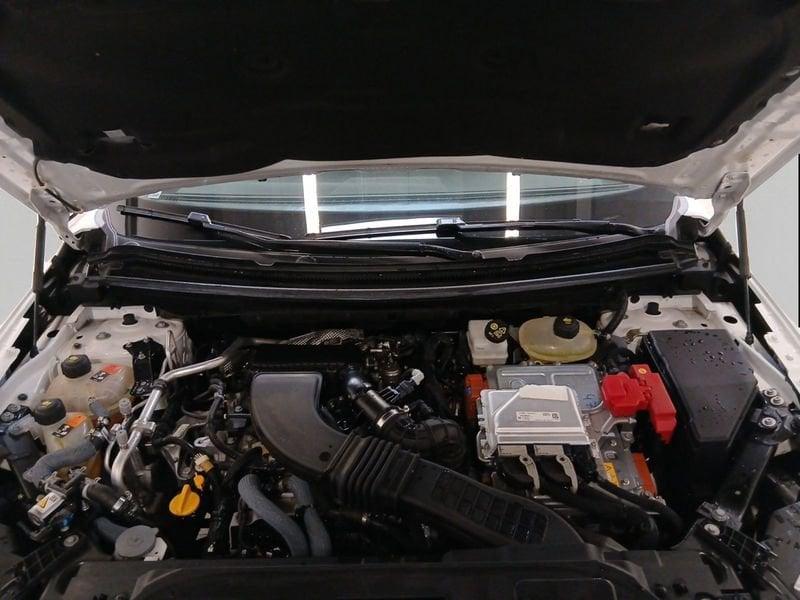 Renault Austral 1.2 E-Tech full hybrid Techno 200cv auto