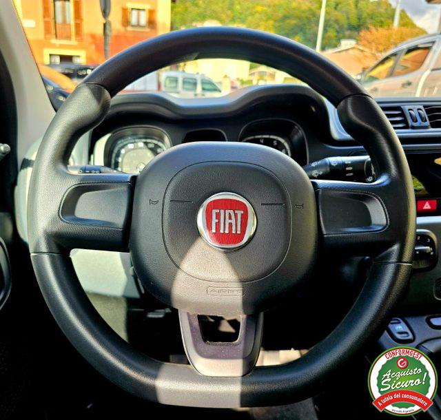 FIAT Panda 1.2 Easy NEOPATENTATI