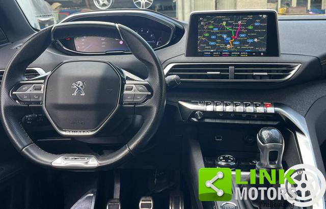 PEUGEOT 3008 PureTech Turbo 130 GT Line NEOPATENTATI