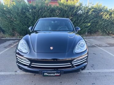 PORSCHE CAYENNE 3.0 Diesel 250CV Platinum Edition