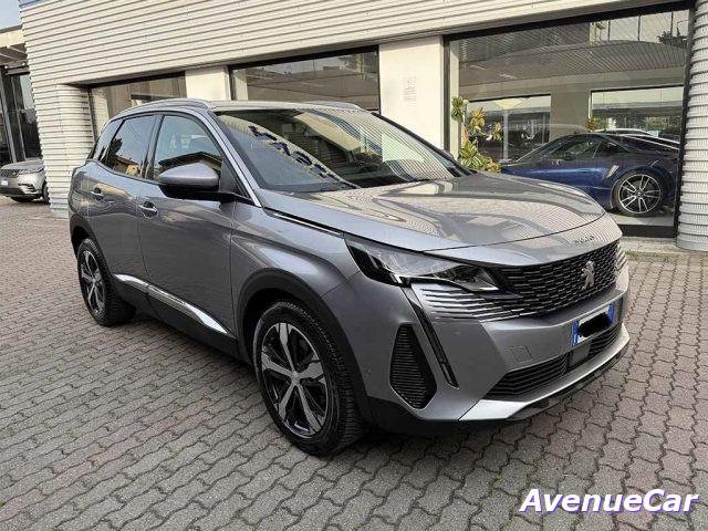 PEUGEOT 3008 Allure PREZZO REALE NESSUN OBBLIGO DI FINANZIAMENT