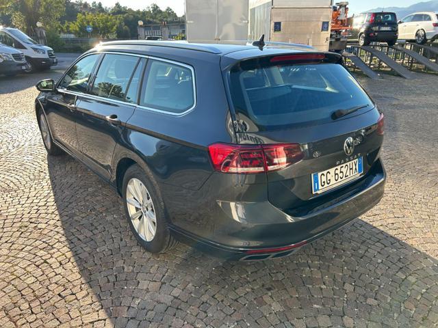 VOLKSWAGEN Passat Variant 2.0 TDI SCR 122 CV EVO DSG Business