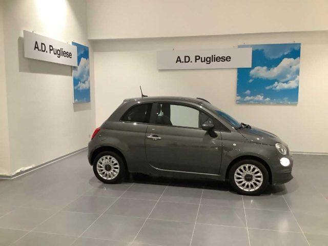 FIAT 500 Serie 8 1.0 70 Cv Hybrid Lounge