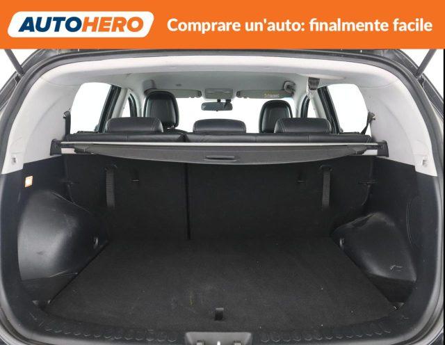 KIA Sportage 1.7 CRDI VGT 2WD high tech