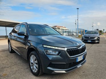 Skoda Kamiq 1.0 TSI Ambition 95cv