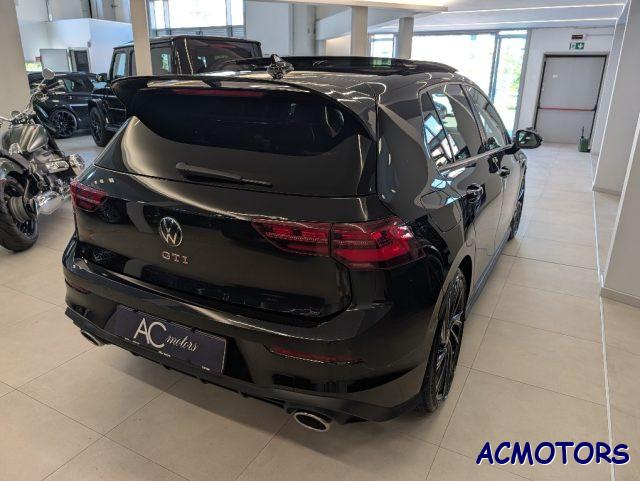 VOLKSWAGEN Golf 2.0 TSI GTI DSG Clubsport