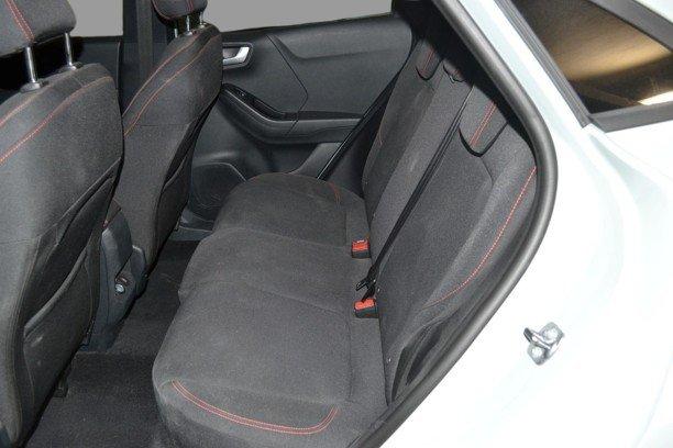 FORD Puma II 2024 - Puma 1.0 ecoboost h ST-Line 125cv