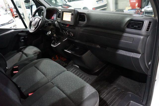 OPEL Movano 2.3 Turbo D 135CV 35q L3H2