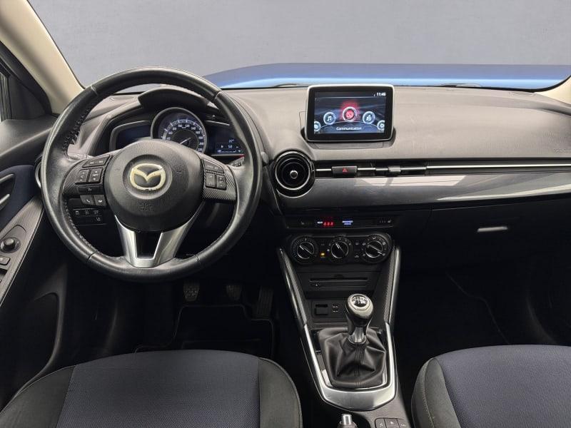 MAZDA MAZDA2 1.5 SKYACTIV-G ESSENCE