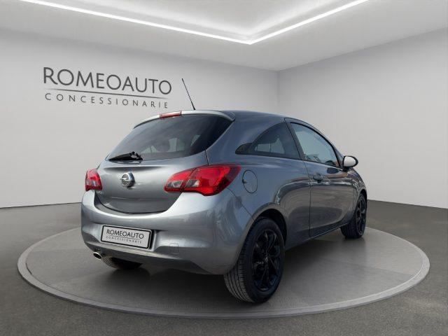 OPEL Corsa 1.4 90CV GPL 3 porte